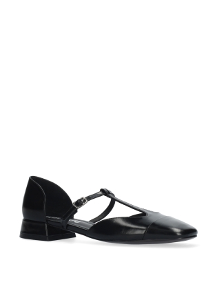 BIBI LOU Pumps Mod. 710Z12VK black