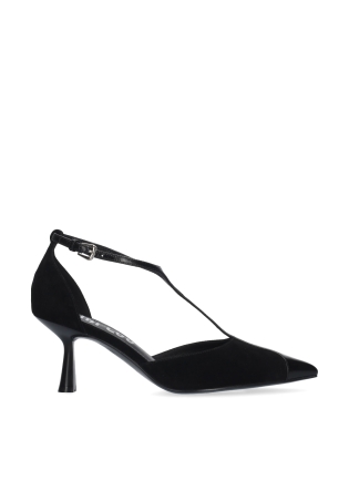 BIBI LOU Pumps Mod. 521Z31VK black
