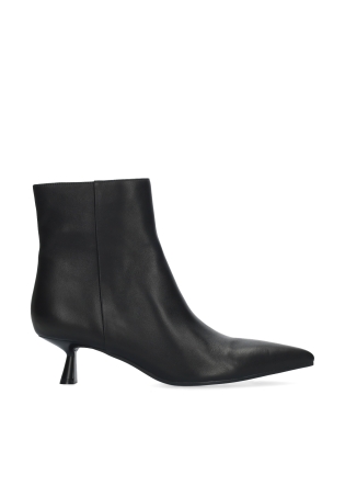 BIBI LOU Booties Mod. 501T10VK black