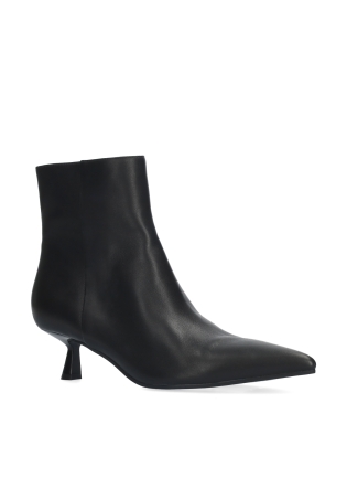 BIBI LOU Booties Mod. 501T10VK black