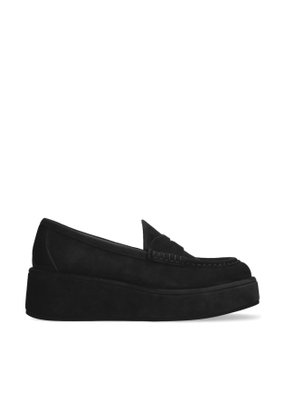 BIBI LOU Loafers Mod. 660P30VK black