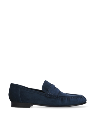 BIBI LOU Loafers Mod. 661Z30VK navy blue