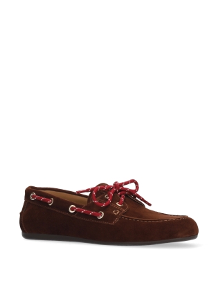 Loafers BIBI LOU Mod.615Z30FS marron