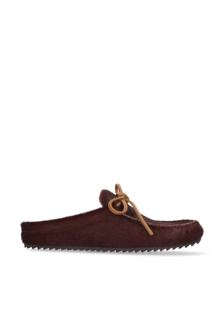 Loafers BIBI LOU Mod.616Z90FS burgundi
