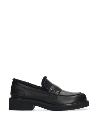 BIBI LOU Loafers Mod. 533Z08VK black