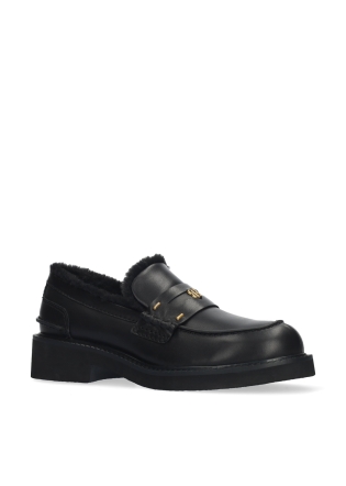 BIBI LOU Loafers Mod. 533Z08VK black