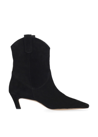 Botines BIBI LOU Mod.800T60AA negro