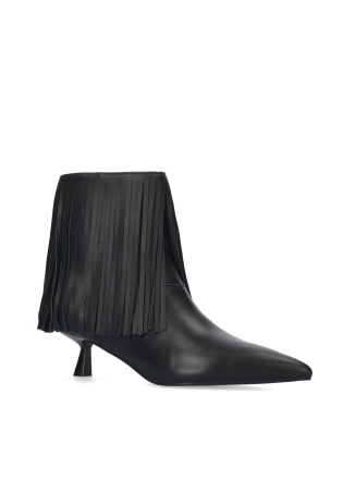 BIBI LOU Pumps Mod. 602T08VK black