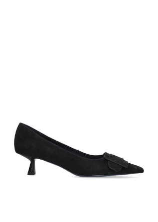 BIBI LOU Pumps Mod. 636Z30VK black