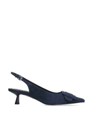 Salones BIBI LOU Mod.635Z30VK marino