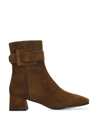 Botines BIBI LOU Mod.637T30VK cuero