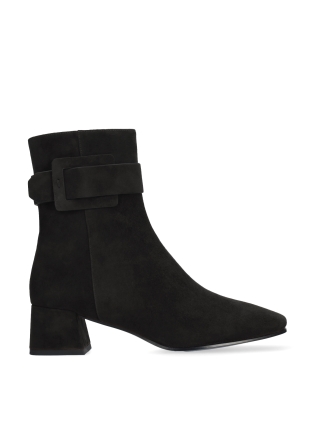 Botines BIBI LOU Mod.637T30VK negro