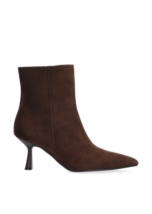Botines BIBI LOU Mod.502T30VK marron