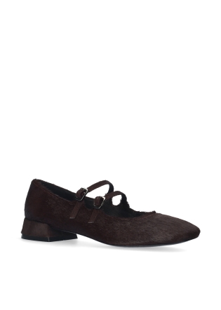 BIBI LOU Pumps Mod. 628Z90VK burgundi