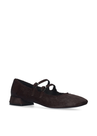BIBI LOU Pumps Mod. 628Z90VK burgundi
