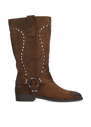 Botas BIBI LOU Mod.887B60CS marron