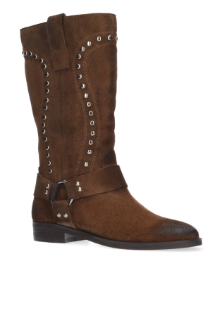 Botas BIBI LOU Mod.887B60CS marron