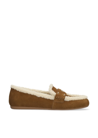 BIBI LOU Loafers Mod. 620Z30FS tan