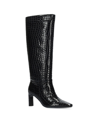 BIBI LOU Boots Mod. 853B84CS black