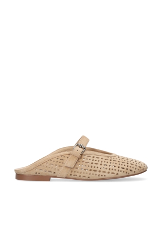 BIBI LOU Loafers Mod. 603Z38VK beige