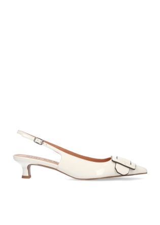 Salones BIBI LOU Mod.660Z21VK blanco