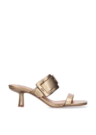 Mules BIBI LOU Mod.662Z10VK bronce