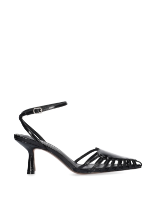 Sandalias Tacon BIBI LOU Mod.679Z21VK negro