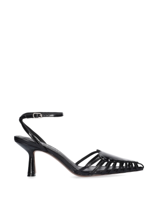 Sandalias Tacon BIBI LOU Mod.679Z21VK negro