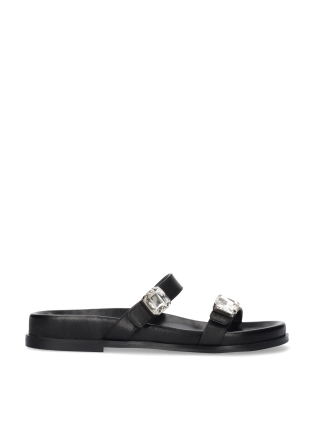 Sandalias Planas BIBI LOU Mod.906Z80CS negro