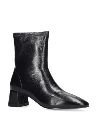 Botines BIBI LOU Mod.880T85RS negro