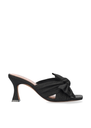 Mules BIBI LOU Mod.885Z69HG negro
