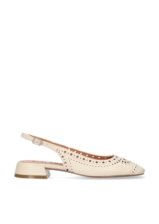 BIBI LOU Pumps Mod. 750Z10VK off white