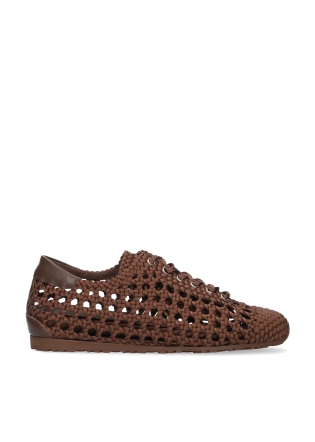 BIBI LOU Sneakers Mod. 705Z75VK dark brown