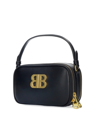 BIBI LOU Shoulder bags Mod. 938A80TR black