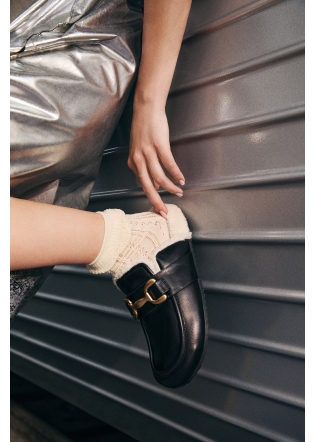 BIBI LOU Loafers Mod. 565Z10FS black
