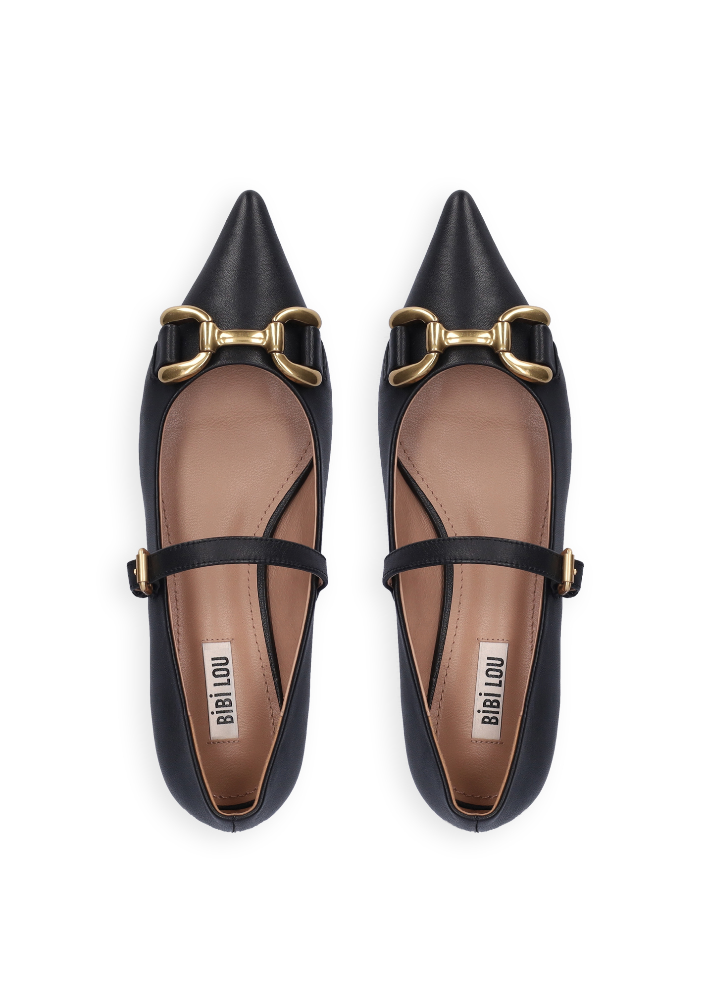 BIBI LOU I23 bibilou COLLECTION FW23 Pumps Loafers Ballerinas