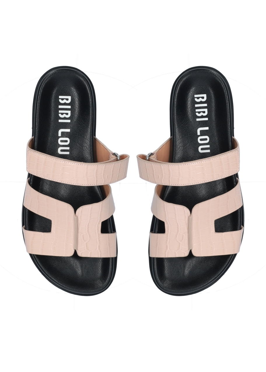 Flat Sandals Bibi Lou Sandaal Flat Sandals For Women Bibi Lou In