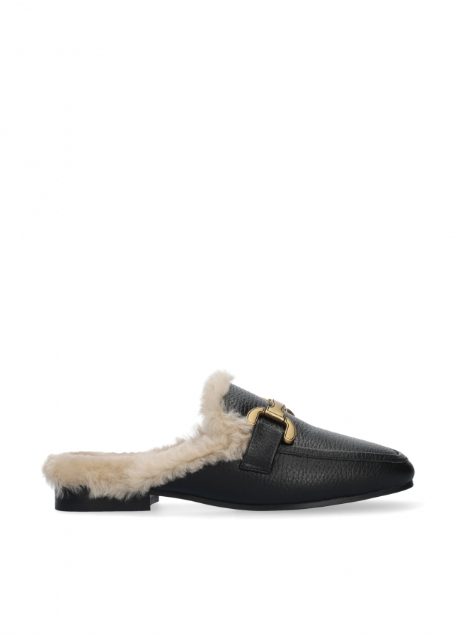 Loafers BIBI LOU Mod.569Z40VK negro