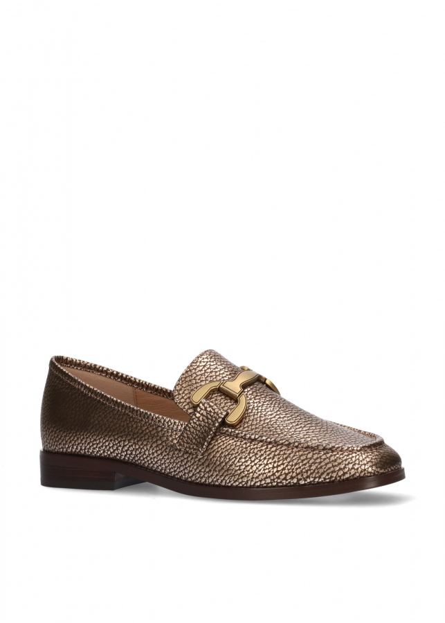 Loafers BIBI LOU Mod.572Z41VK cobre