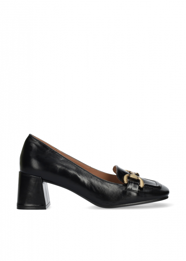 Loafers BIBI LOU Mod.573Z12VK negro