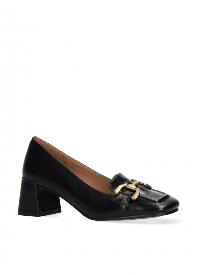 Loafers BIBI LOU Mod.573Z12VK negro