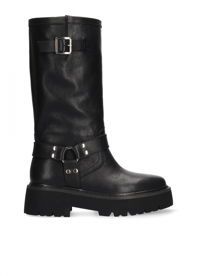 Botas BIBI LOU Mod.823B24AA negro