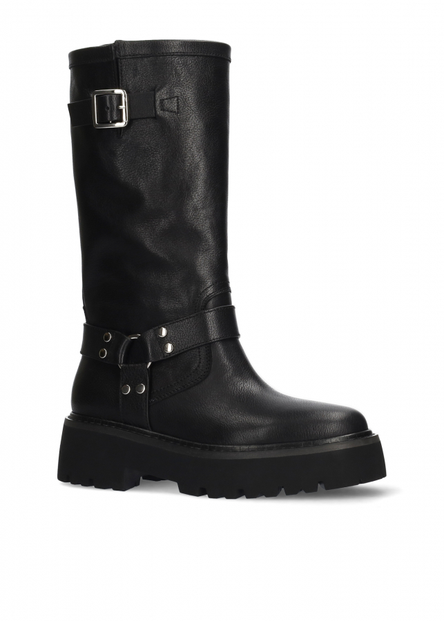 Botas BIBI LOU Mod.823B24AA negro