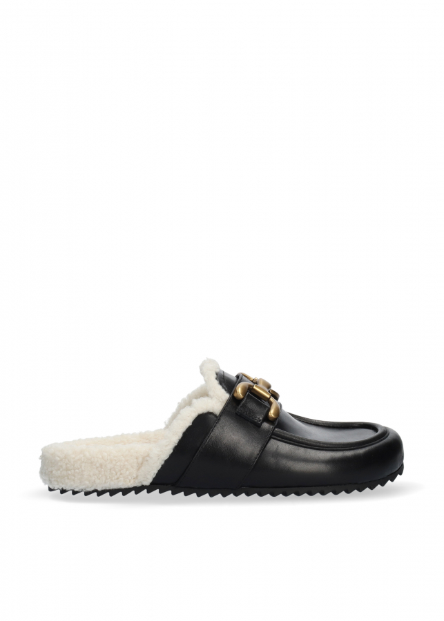 Loafers BIBI LOU Mod.565Z10FS negro