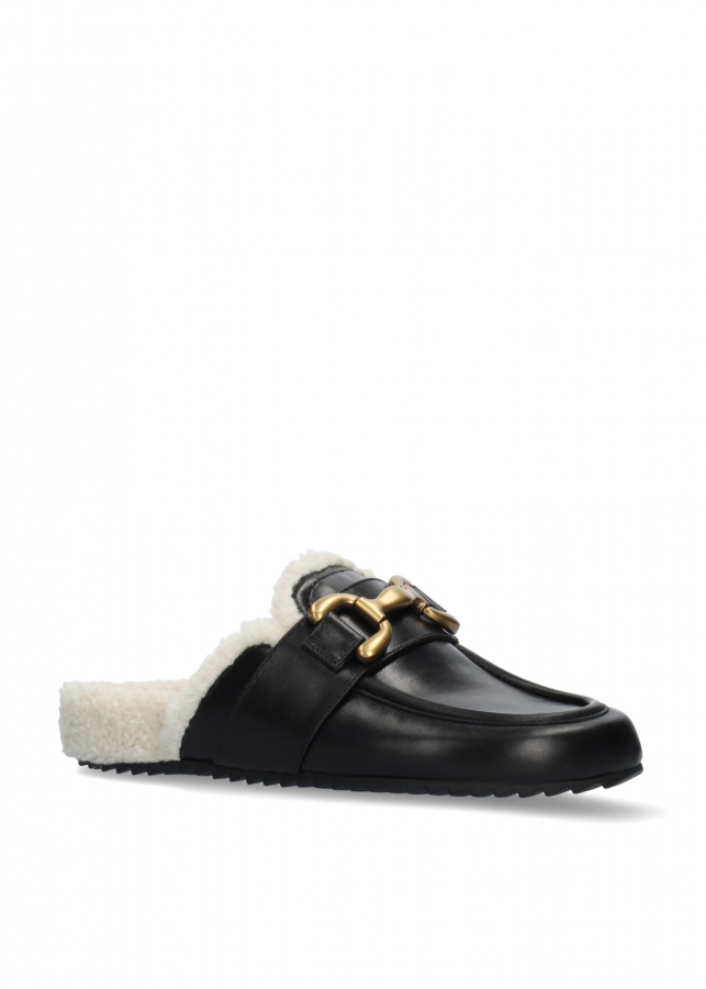 Loafers BIBI LOU Mod.565Z10FS negro