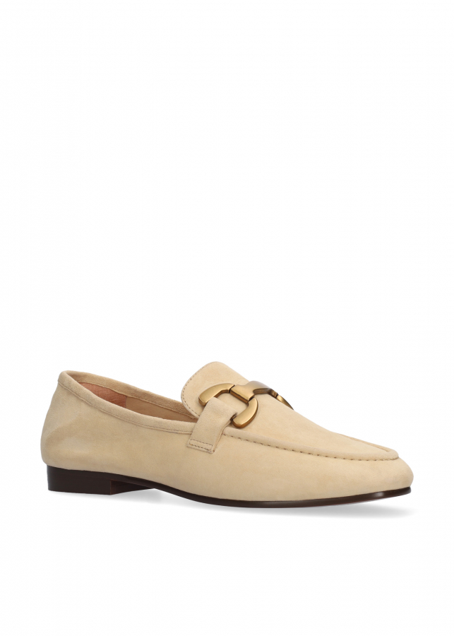 Loafers BIBI LOU Mod.582Z30VK beige