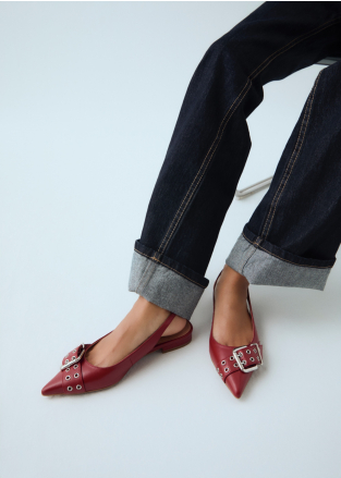 SAMIRA FLAT