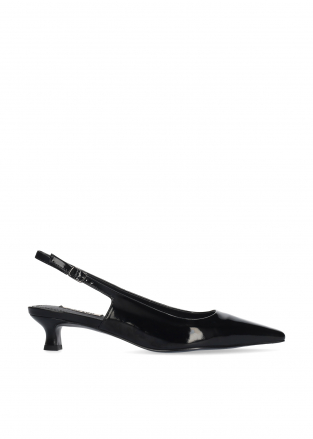 BIBI LOU Pumps Mod. 505Z20VK black