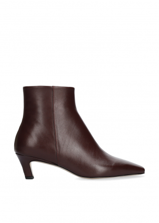 BIBI LOU Booties Mod. 549T10AA burgundi