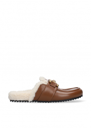 BIBI LOU Loafers Mod. 565Z10FS tan